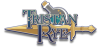Tristan Rye Logo